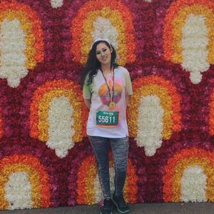 Meet your Posher, Alyssa